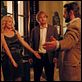 Meia Noite em Paris : foto Michael Sheen, Owen Wilson, Rachel McAdams