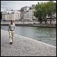Meia Noite em Paris : foto Owen Wilson