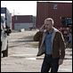 Contrabando : foto Ben Foster