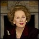 A Dama de Ferro : foto Meryl Streep