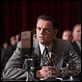 J. Edgar : foto Leonardo DiCaprio