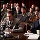 J. Edgar : foto Armie Hammer, Leonardo DiCaprio