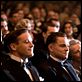 J. Edgar : foto Armie Hammer, Judi Dench, Leonardo DiCaprio