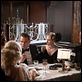 J. Edgar : foto Armie Hammer, Leonardo DiCaprio
