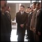 J. Edgar : foto Leonardo DiCaprio