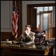 J. Edgar : foto Leonardo DiCaprio