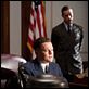 J. Edgar : foto Leonardo DiCaprio