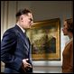 J. Edgar : foto Leonardo DiCaprio, Naomi Watts