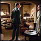 J. Edgar : foto Armie Hammer, Leonardo DiCaprio