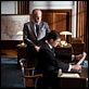J. Edgar : foto Leonardo DiCaprio