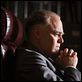 J. Edgar : foto Leonardo DiCaprio