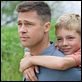 A Árvore da Vida : foto Brad Pitt