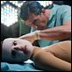 A Pele que Habito : foto Antonio Banderas, Elena Anaya