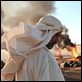 O Príncipe do Deserto : foto Antonio Banderas