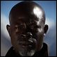 Forças Especiais : foto Djimon Hounsou