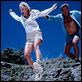 Seis Dias, Sete Noites : foto Anne Heche, Harrison Ford