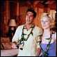 Seis Dias, Sete Noites : foto Anne Heche, David Schwimmer