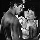 Círculo do Medo : foto Polly Bergen, Robert Mitchum