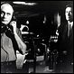 Círculo do Medo : foto Gregory Peck, Martin Balsam