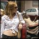 Ela é a Poderosa : foto Lindsay Lohan