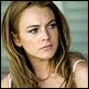 Ela é a Poderosa : foto Lindsay Lohan