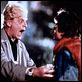 De Volta para o Futuro : foto Christopher Lloyd, Michael J. Fox