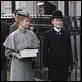 Albert Nobbs : foto Glenn Close, Mia Wasikowska 