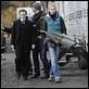 Albert Nobbs : foto Glenn Close