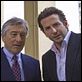 Sem Limites : foto Bradley Cooper, Robert De Niro