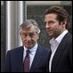 Sem Limites : foto Bradley Cooper, Robert De Niro