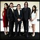 47 Ronin : foto Hiroyuki Sanada, Keanu Reeves, Rinko Kikuchi, Tadanobu Asano