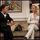 X-Men: Primeira Classe : foto January Jones, Kevin Bacon