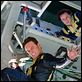X-Men: Primeira Classe : foto James McAvoy, Michael Fassbender