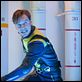 X-Men: Primeira Classe : foto Michael Fassbender