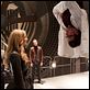X-Men: Primeira Classe : foto James McAvoy, Jennifer Lawrence, Michael Fassbender