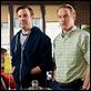 Passe Livre : foto Jason Sudeikis, Owen Wilson