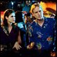 Passe Livre : foto Alexandra Daddario, Owen Wilson