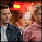 Passe Livre : foto Jason Sudeikis, Owen Wilson