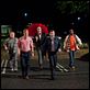 Passe Livre : foto Jason Sudeikis, Owen Wilson