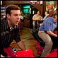 Passe Livre : foto Jason Sudeikis, Owen Wilson