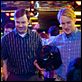 Passe Livre : foto Jason Sudeikis, Owen Wilson