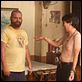 Se Beber, Não Case! Parte II : foto Ken Jeong, Zach Galifianakis