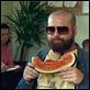 Se Beber, Não Case! Parte II : foto Zach Galifianakis