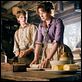 Cavalo de Guerra : foto Emily Watson
