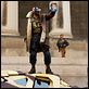 Batman - O Cavaleiro das Trevas Ressurge : foto Christopher Nolan