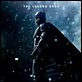 Batman - O Cavaleiro das Trevas Ressurge : poster Christian Bale, Christopher Nolan