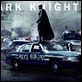 Batman - O Cavaleiro das Trevas Ressurge : poster Christian Bale, Christopher Nolan