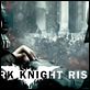 Batman - O Cavaleiro das Trevas Ressurge : poster Christian Bale, Christopher Nolan, Tom Hardy
