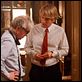 Meia Noite em Paris : foto Owen Wilson