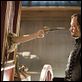 Os Três Mosqueteiros : foto Matthew MacFadyen, Milla Jovovich